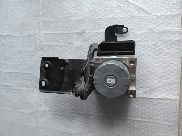 Гідроблок АБС 5Q0614517CT VAG