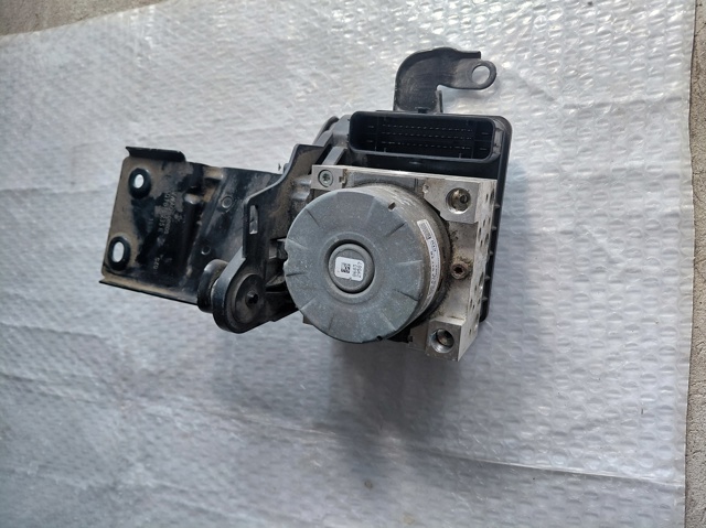 Гідроблок АБС 5Q0614517EB VAG