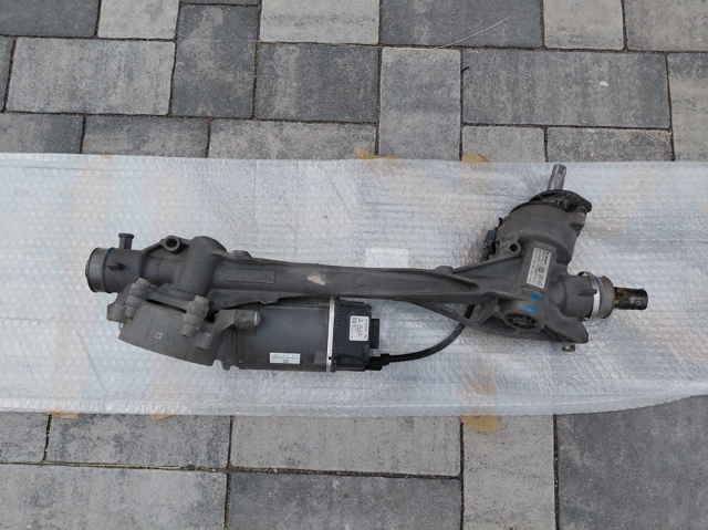 Рейковий рульовий механізм 5QM423051B VAG