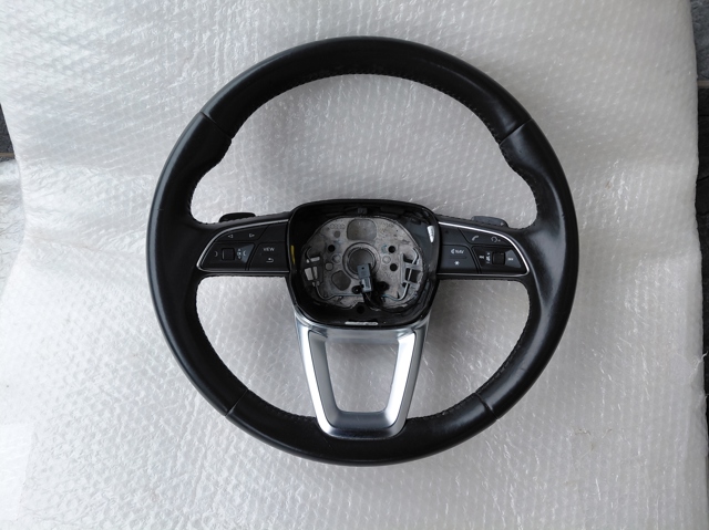 Руль 80A419091J VAG