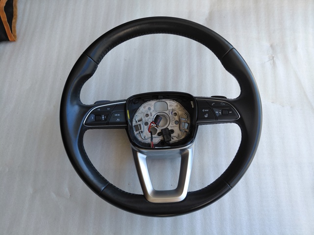 Рульове колесо 80A419091L VAG