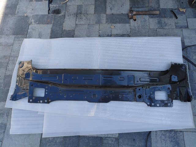 Панель багажного відсіку 80A813303A VAG