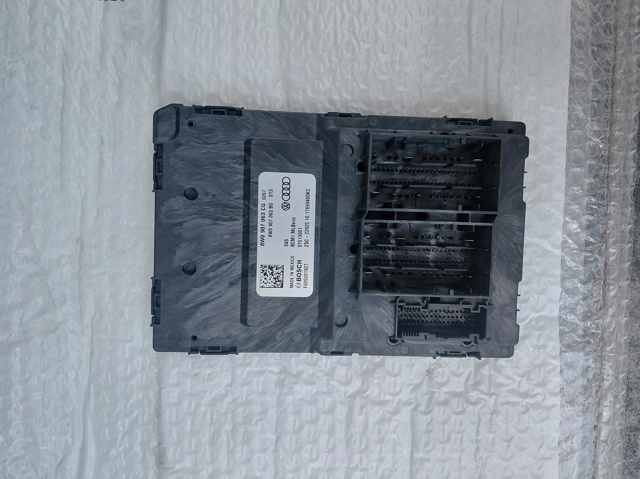 Модуль керування (ЕБУ) бортової мережі 8W0907063CG VAG