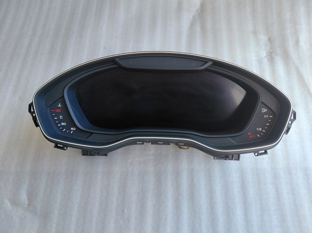 Покажчик струму (амперметр) 8W5920790D VAG