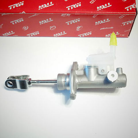 Циліндр зчеплення, головний PNB523 TRW