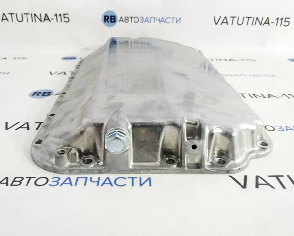 Картер масляний 0216000013477P 4MAX