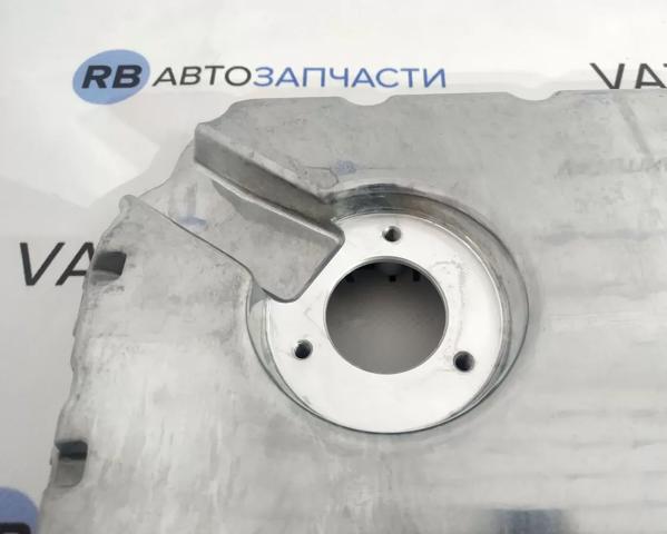 Піддон масляний картера двигуна, нижня частина 0216000031476P 4MAX