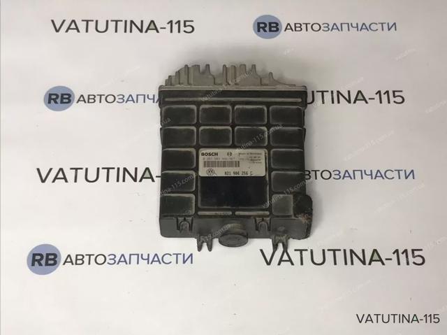 Комп'ютер двигуна 021906256C VAG
