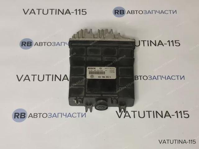 Комп'ютер двигуна 021906256Q VAG