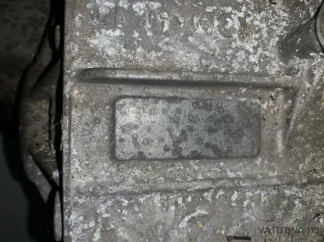 Коробка автомат 02E300058N VAG