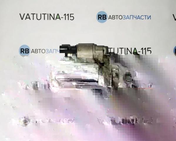 Стартер двигуна 02M911021P VAG