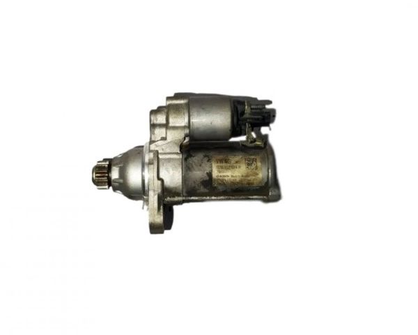 Стартер 1,8t б/у. у зв'язку з військовою агресією рф, відправки здійснюються тільки за передоплатою, частковою або повною.