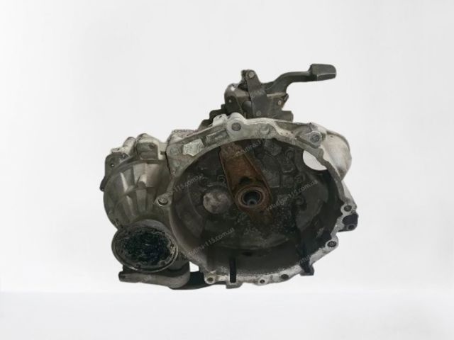 Коробка швидкостей механіка 02S300045Q VAG
