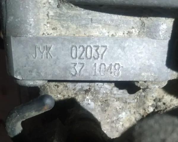 Коробка швидкостей механіка 02S300046R VAG