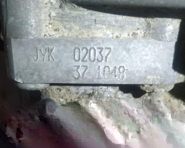 КПП в зборі 02S300046R VAG