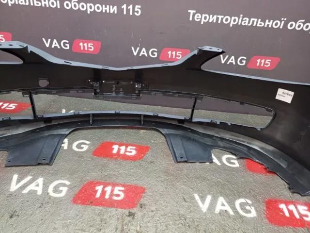Буфер (бампер) передній 0340302900 TEMPEST