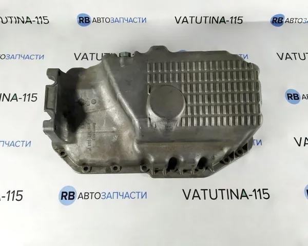 Піддон двигуна 036103601N VAG