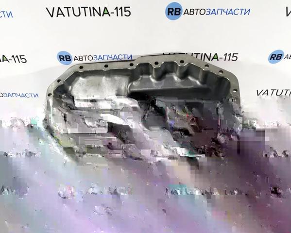 Захист двигуна 036103601N VAG