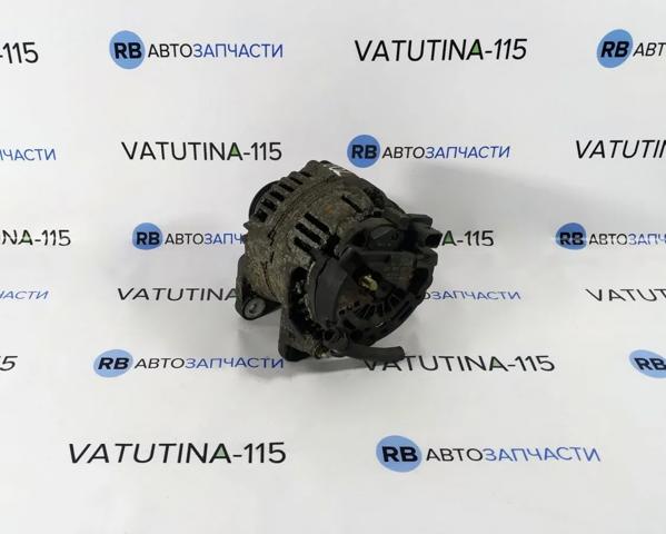 Генератор автомобільний 037903025E VAG