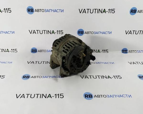 Генератор 038903023L VAG