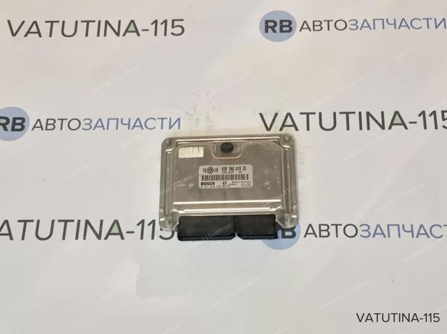 Мізки двигуна 038906019GS VAG
