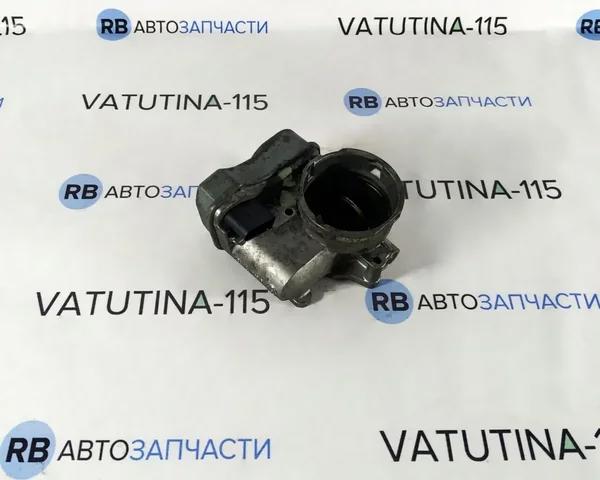 Блок дросельної заслінки 03G128063R VAG