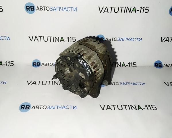 Авто генератор 03G903016L VAG
