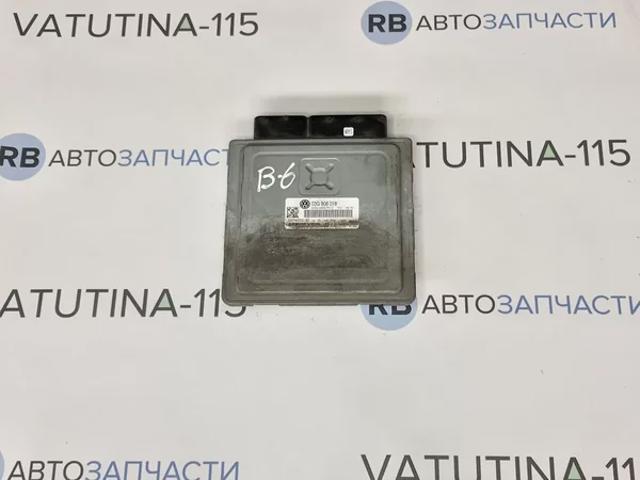 ЕБУ 03G906018 VAG