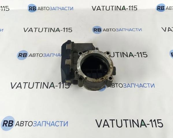 Заслінка повітряна 03H133062A VAG