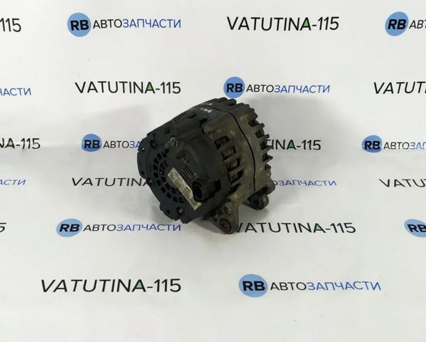 Генератор автомобільний 03H903023K VAG