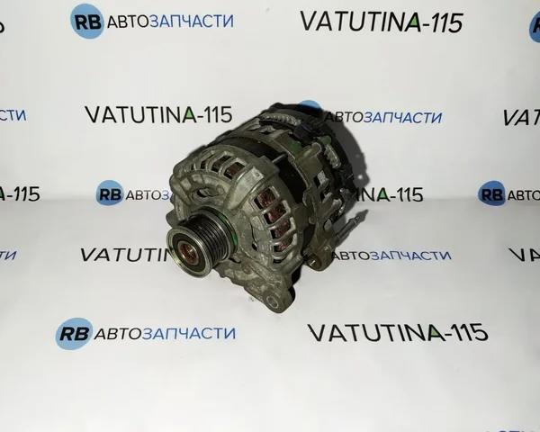 Авто генератор 03H903023Q VAG