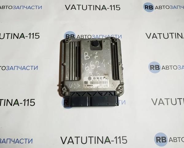 03H906023BF VAG