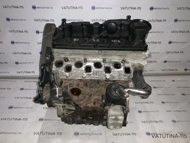 ДВЗ 03L100035L VAG