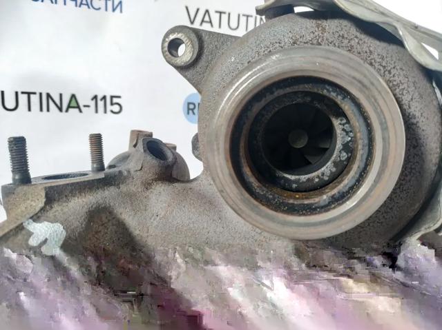 Турбіна 03L253016H VAG