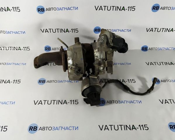 Турбіна 03L253056 VAG
