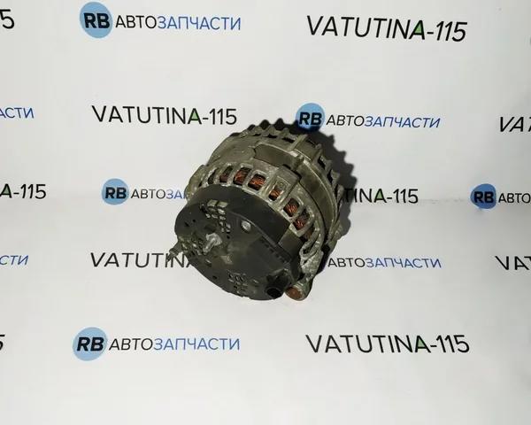 Авто генератор 03L903023R VAG
