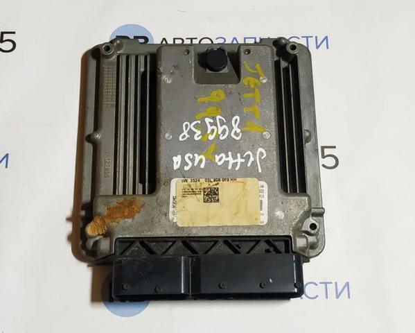 ЕБУ 03L906019HH VAG