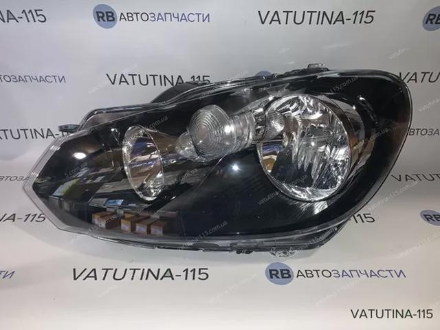 Оптика 043850 VALEO