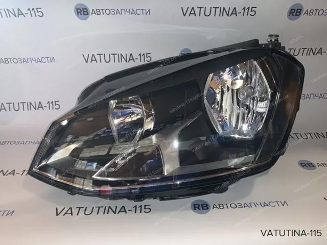 Фари 044917 VALEO