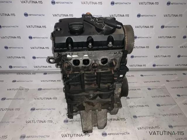 Двигун у зборі 045100033M VAG