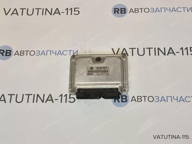 Мізки двигуна 045906019BG VAG