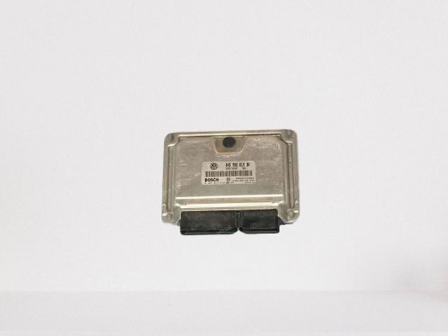 ЕБУ Seat Ibiza III