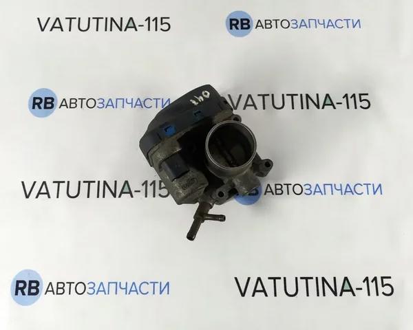 Блок дросельної заслінки 047133062 VAG