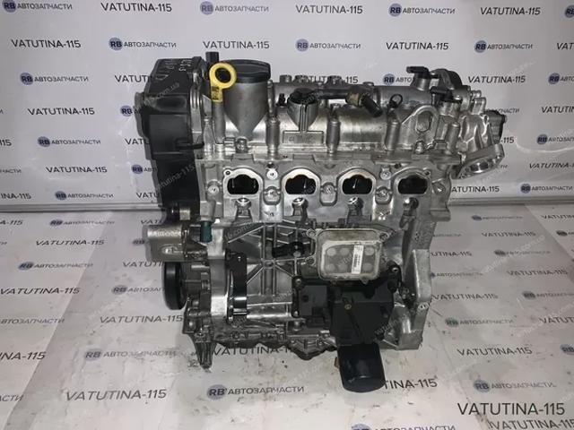 Мотор в зборі 04E100033 VAG