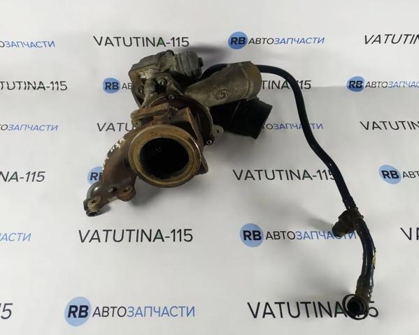 Турбокомпресор 04E145704Q VAG