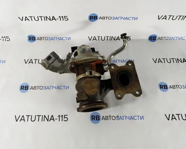 Турбіна 04E145721F VAG