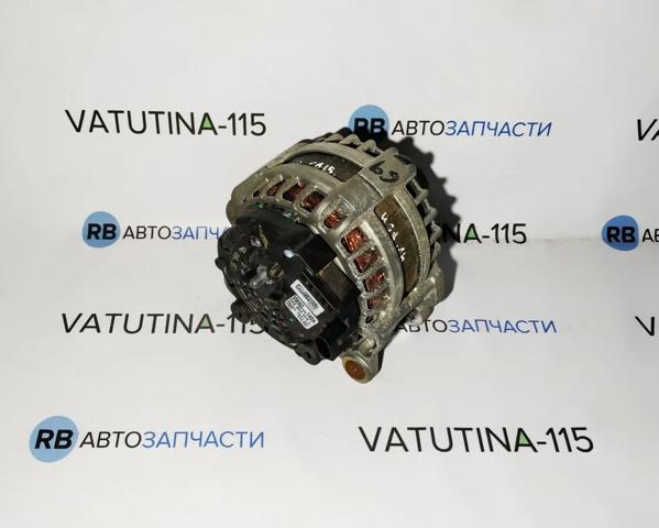 Авто генератор 04E903024F VAG