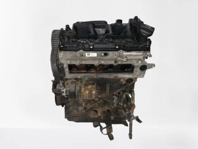 Двигун у зборі 04L100034N VAG