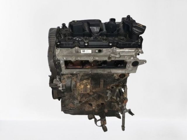 Двигун у зборі 04L100034N VAG