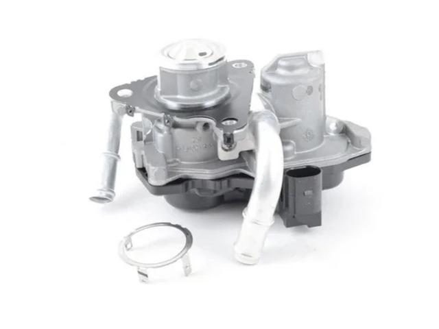 Клапан EGRсістеми рециркуляції відпрацьованих газів 04L131501S VAG